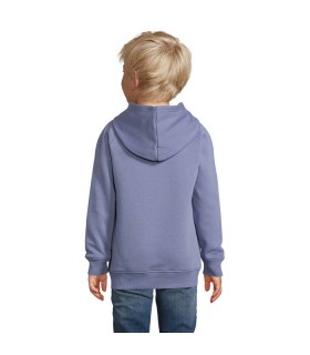 STELLAR KIDS SUDADERA