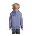 STELLAR KIDS SUDADERA