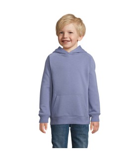 STELLAR KIDS SUDADERA