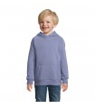STELLAR KIDS SUDADERA