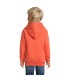 STELLAR KIDS SUDADERA