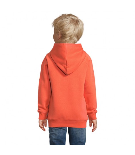 STELLAR KIDS SUDADERA