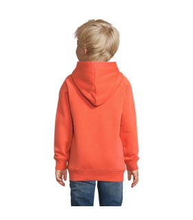 STELLAR KIDS SUDADERA