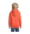 STELLAR KIDS SUDADERA