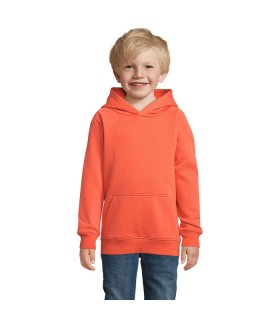 STELLAR KIDS SUDADERA