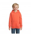STELLAR KIDS SUDADERA