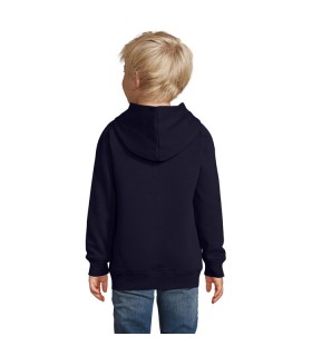 STELLAR KIDS SUDADERA
