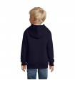 STELLAR KIDS SUDADERA
