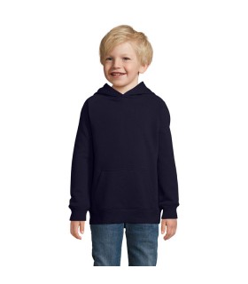 STELLAR KIDS SUDADERA