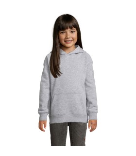 STELLAR KIDS SUDADERA