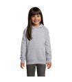 STELLAR KIDS SUDADERA
