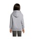 STELLAR KIDS SUDADERA