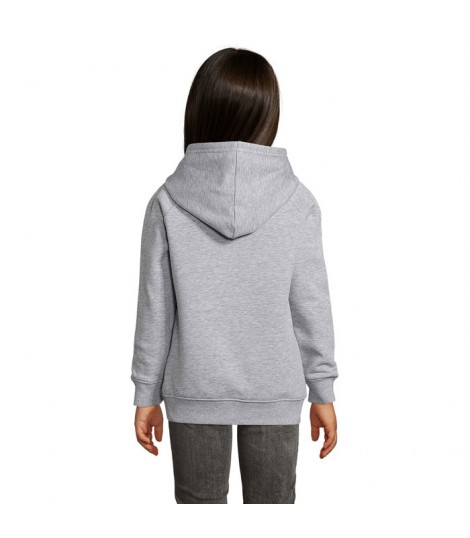 STELLAR KIDS SUDADERA