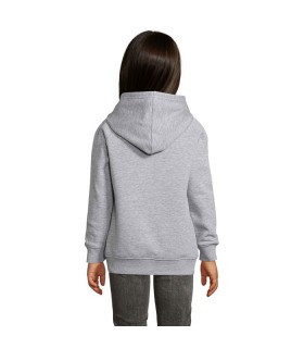 STELLAR KIDS SUDADERA