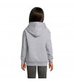 STELLAR KIDS SUDADERA