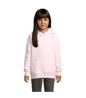 STELLAR KIDS SUDADERA