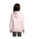 STELLAR KIDS SUDADERA