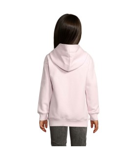 STELLAR KIDS SUDADERA