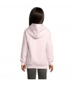STELLAR KIDS SUDADERA