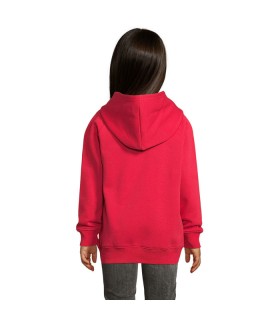 STELLAR KIDS SUDADERA