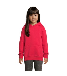 STELLAR KIDS SUDADERA