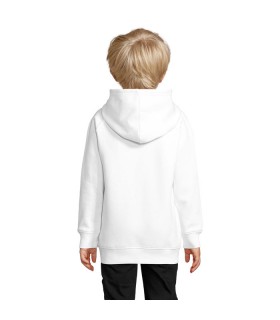 STELLAR KIDS SUDADERA