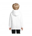 STELLAR KIDS SUDADERA