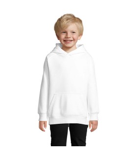 STELLAR KIDS SUDADERA