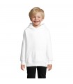 STELLAR KIDS SUDADERA