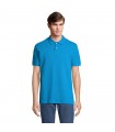 PACIFIC POLO HOMBRE