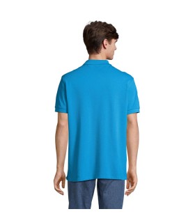 PACIFIC POLO HOMBRE