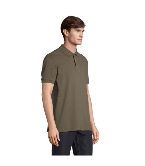 PACIFIC POLO HOMBRE
