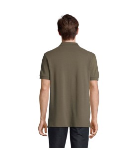 PACIFIC POLO HOMBRE