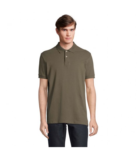PACIFIC POLO HOMBRE