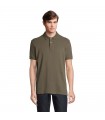 PACIFIC POLO HOMBRE