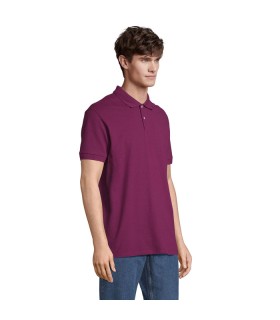 PACIFIC POLO HOMBRE