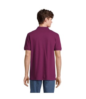 PACIFIC POLO HOMBRE