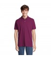 PACIFIC POLO HOMBRE