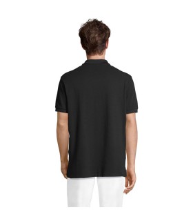 PACIFIC POLO HOMBRE