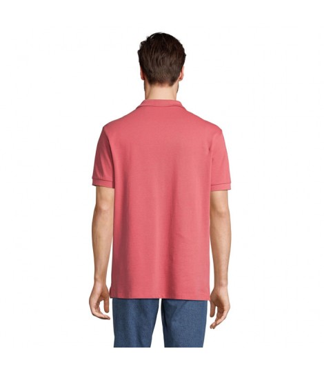 PACIFIC POLO HOMBRE