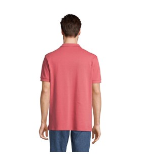 PACIFIC POLO HOMBRE
