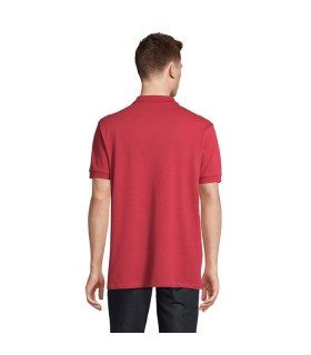 PACIFIC POLO HOMBRE