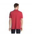 PACIFIC POLO HOMBRE