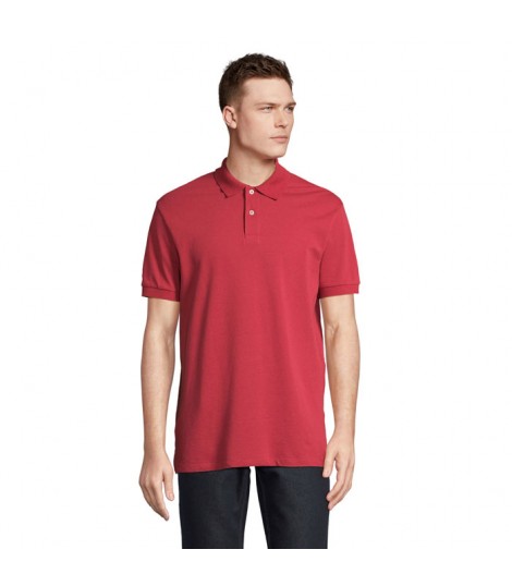 PACIFIC POLO HOMBRE
