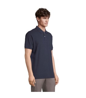 PACIFIC POLO HOMBRE