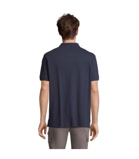PACIFIC POLO HOMBRE