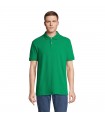 PACIFIC POLO HOMBRE