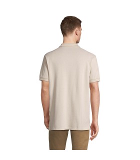 PACIFIC POLO HOMBRE