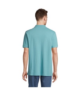 PACIFIC POLO HOMBRE