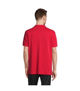 PACIFIC POLO HOMBRE